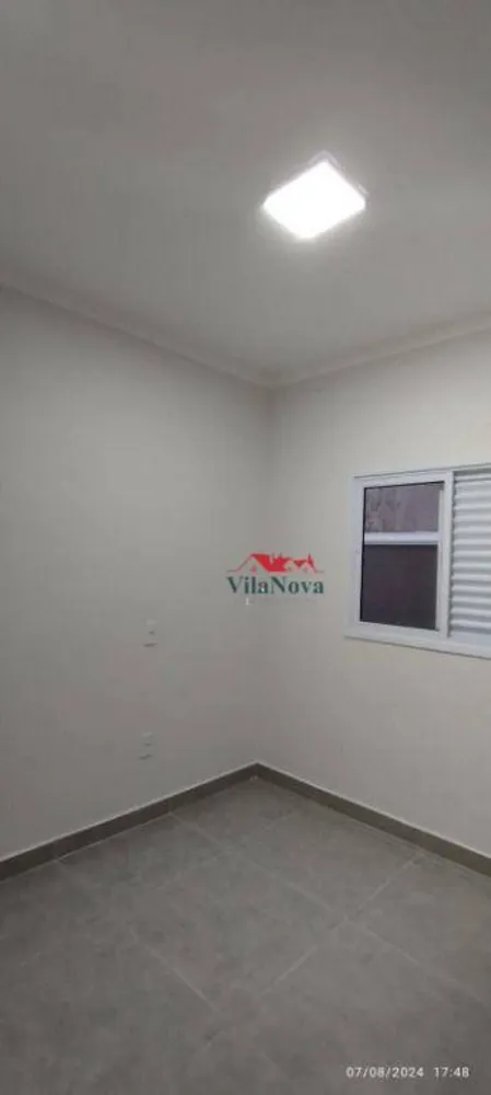 Casa, 3 quartos, 91 m² - Foto 5