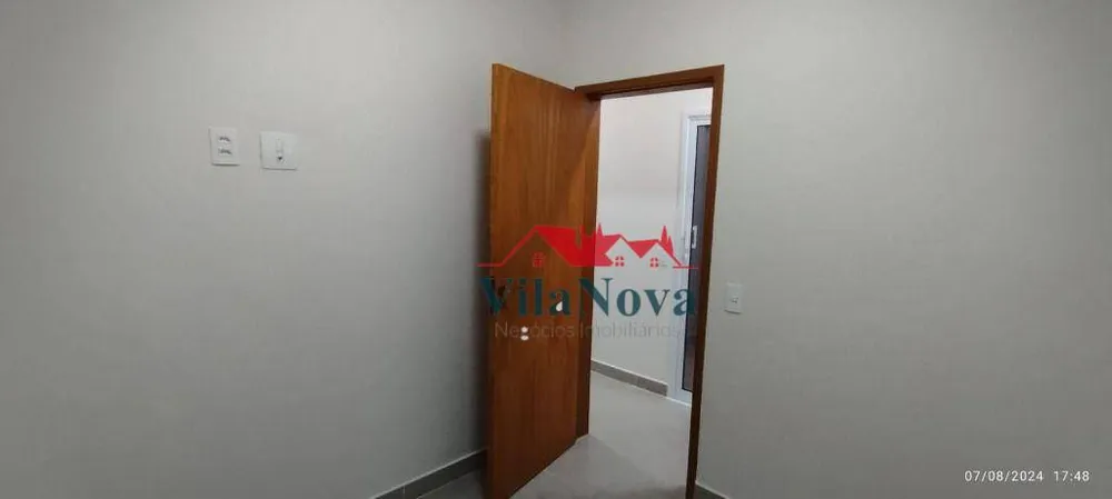 Casa, 3 quartos, 91 m² - Foto 9