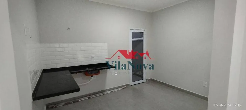 Casa, 3 quartos, 91 m² - Foto 3