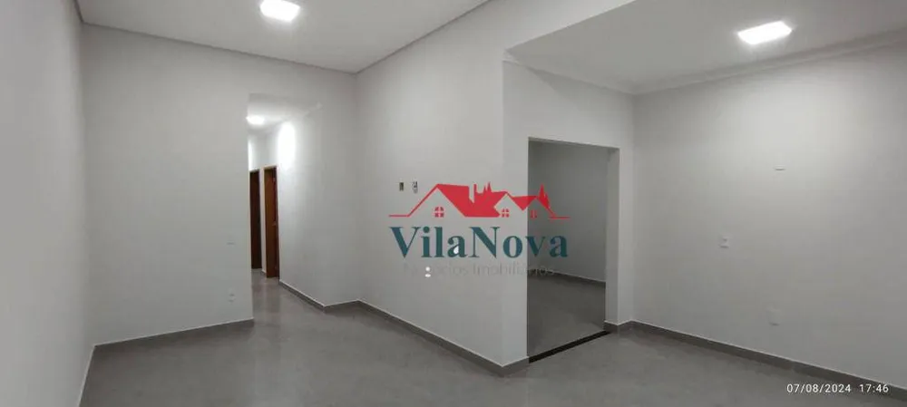 Casa, 3 quartos, 91 m² - Foto 4
