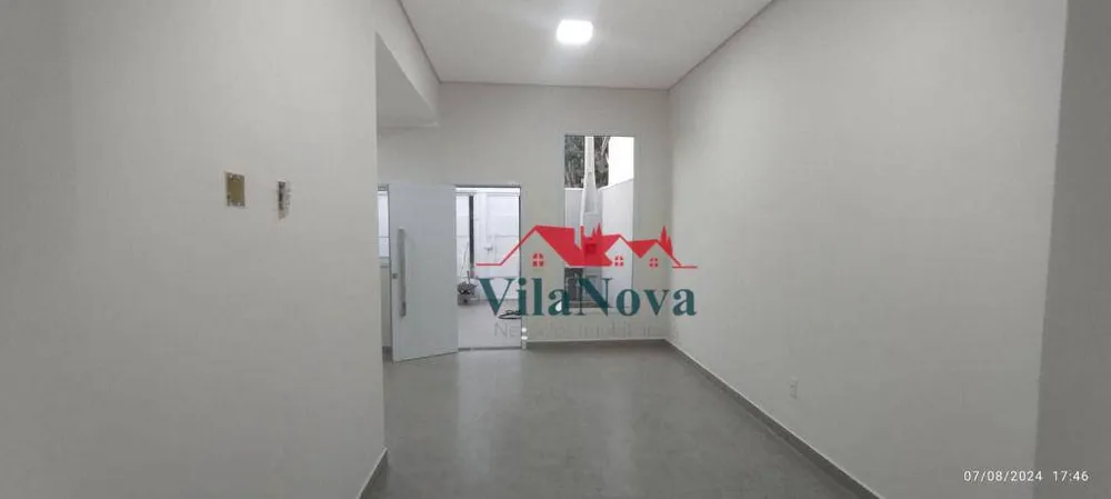 Casa, 3 quartos, 91 m² - Foto 7