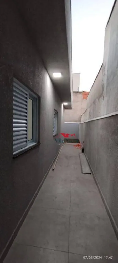 Casa, 3 quartos, 91 m² - Foto 3