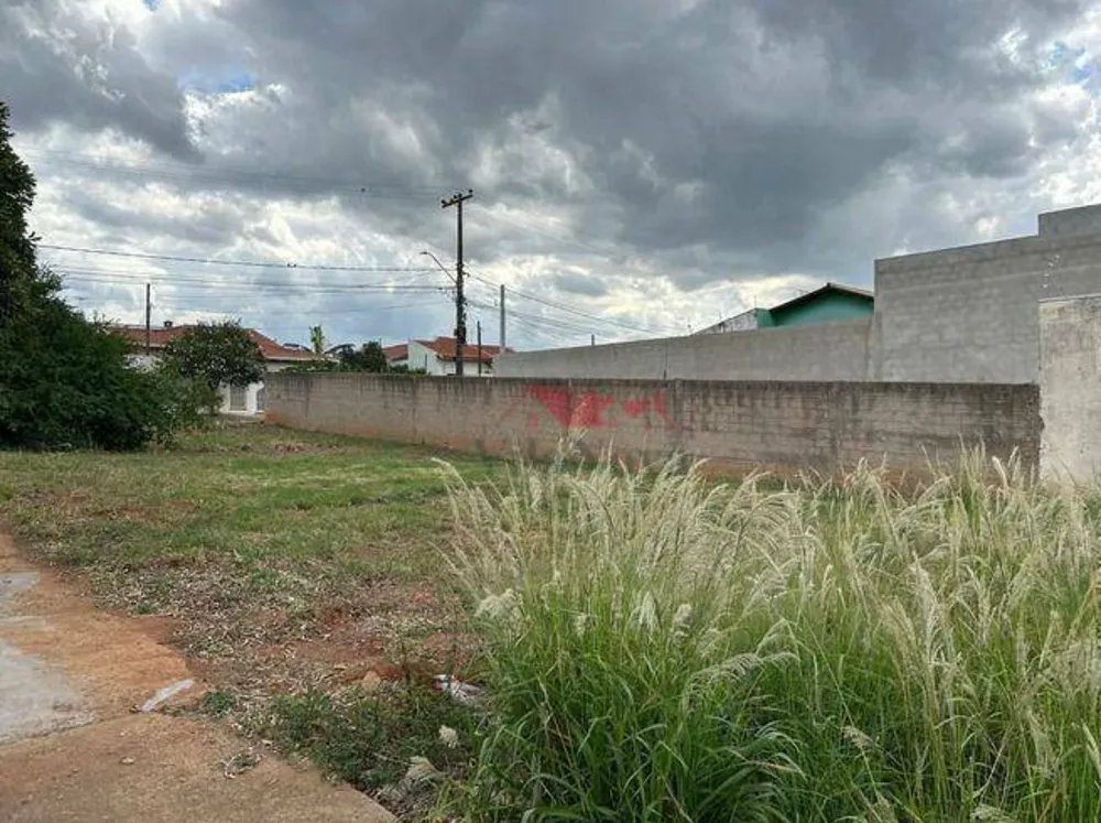 Terreno, 257 m² - Foto 1