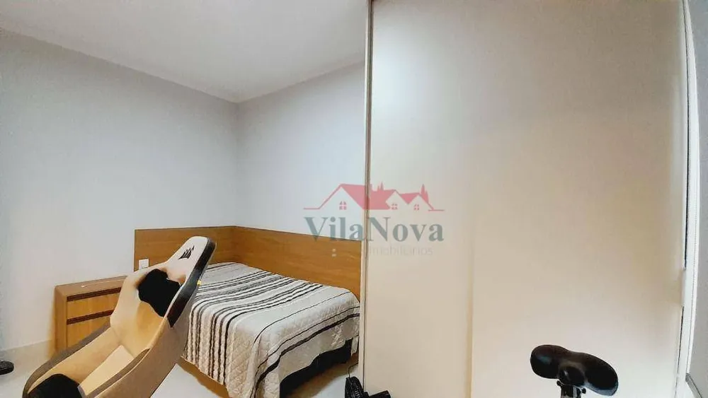 Casa, 3 quartos, 182 m² - Foto 6