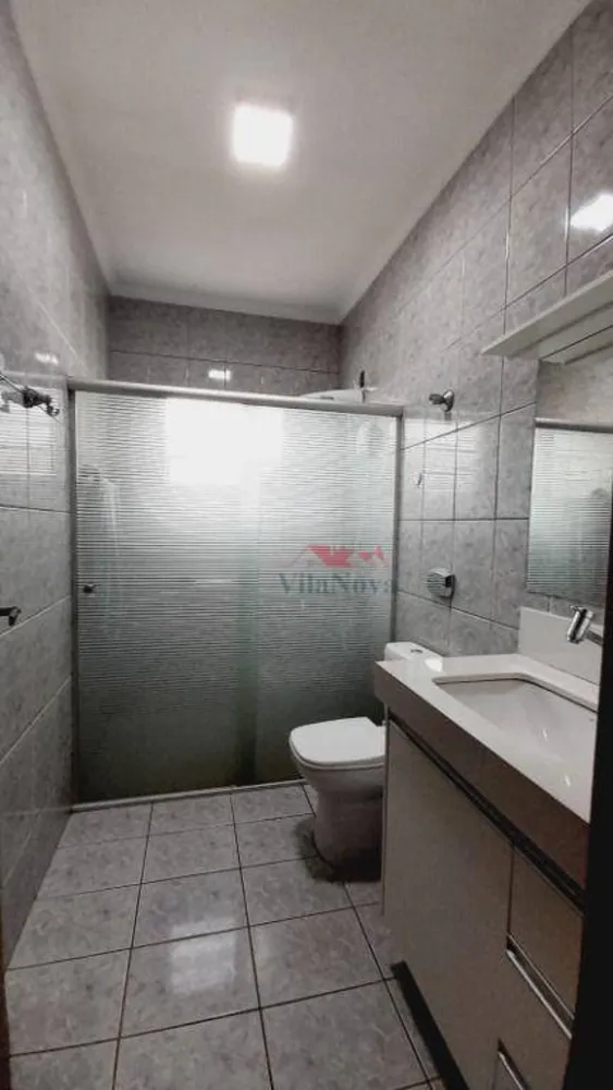 Casa, 3 quartos, 182 m² - Foto 7