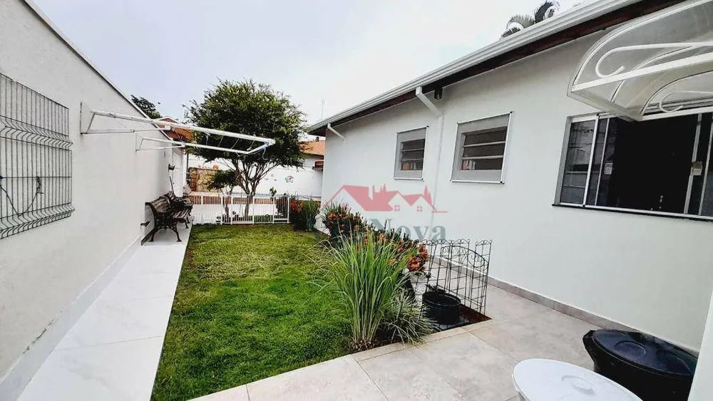 Casa, 3 quartos, 182 m² - Foto 5