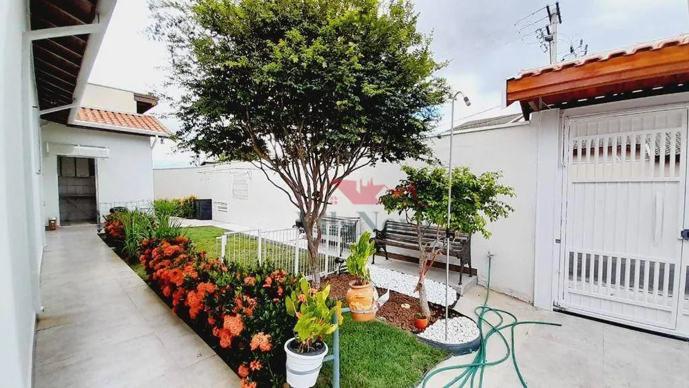 Casa, 3 quartos, 182 m² - Foto 2