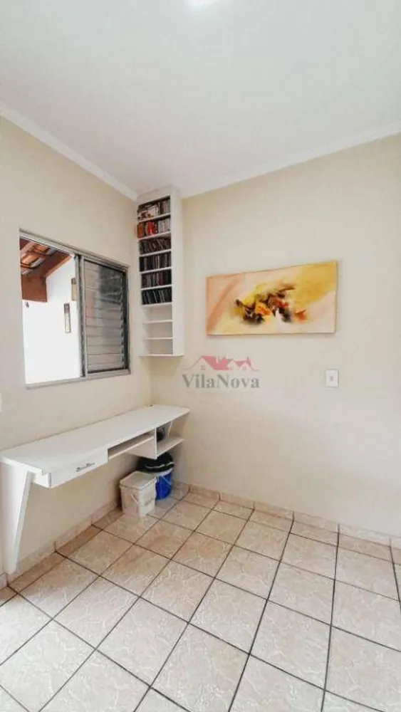 Casa, 3 quartos, 182 m² - Foto 11