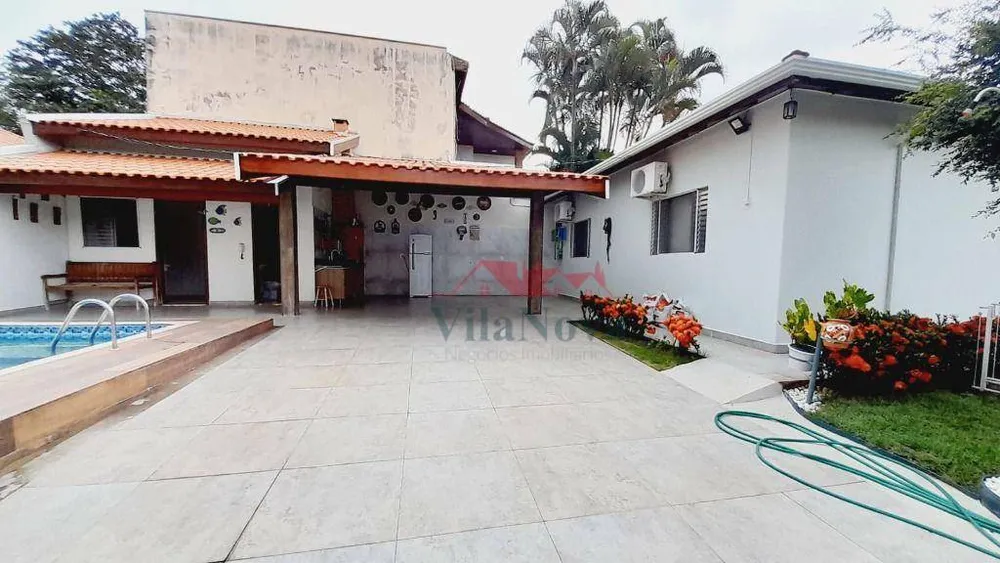 Casa, 3 quartos, 182 m² - Foto 12
