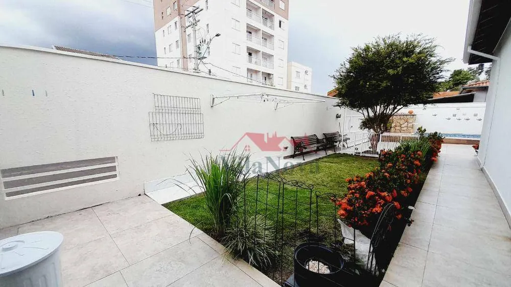 Casa, 3 quartos, 182 m² - Foto 4