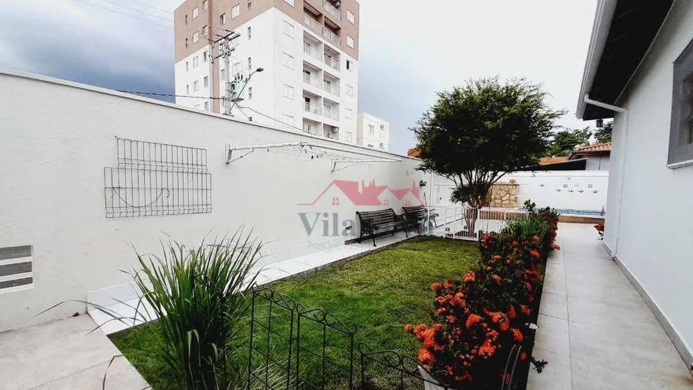 Casa, 3 quartos, 182 m² - Foto 3