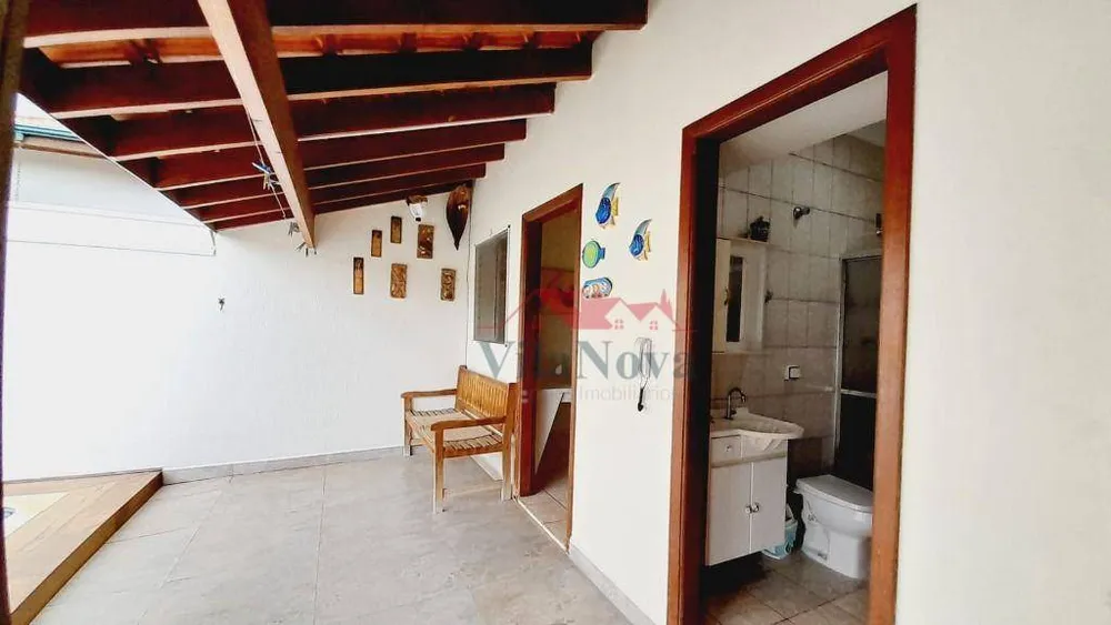 Casa, 3 quartos, 182 m² - Foto 10