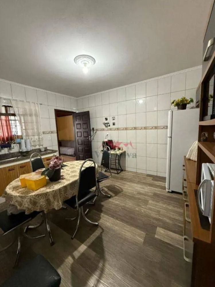 Casa, 3 quartos, 130 m² - Foto 7