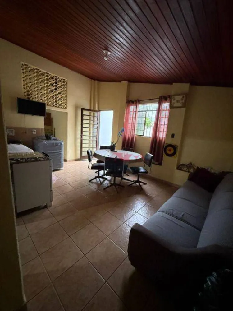 Casa, 3 quartos, 130 m² - Foto 6