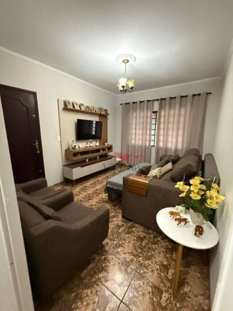 Casa, 3 quartos, 130 m² - Foto 10