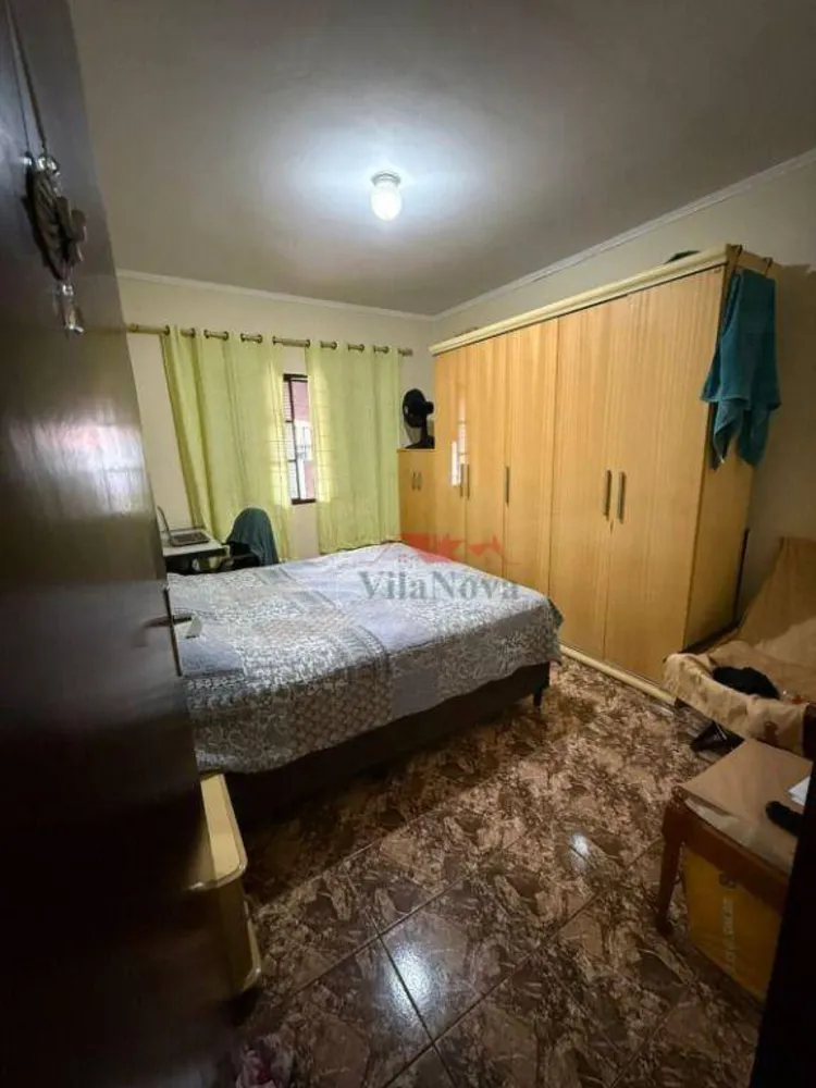 Casa, 3 quartos, 130 m² - Foto 12