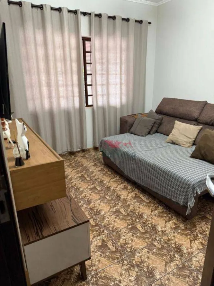 Casa, 3 quartos, 130 m² - Foto 3