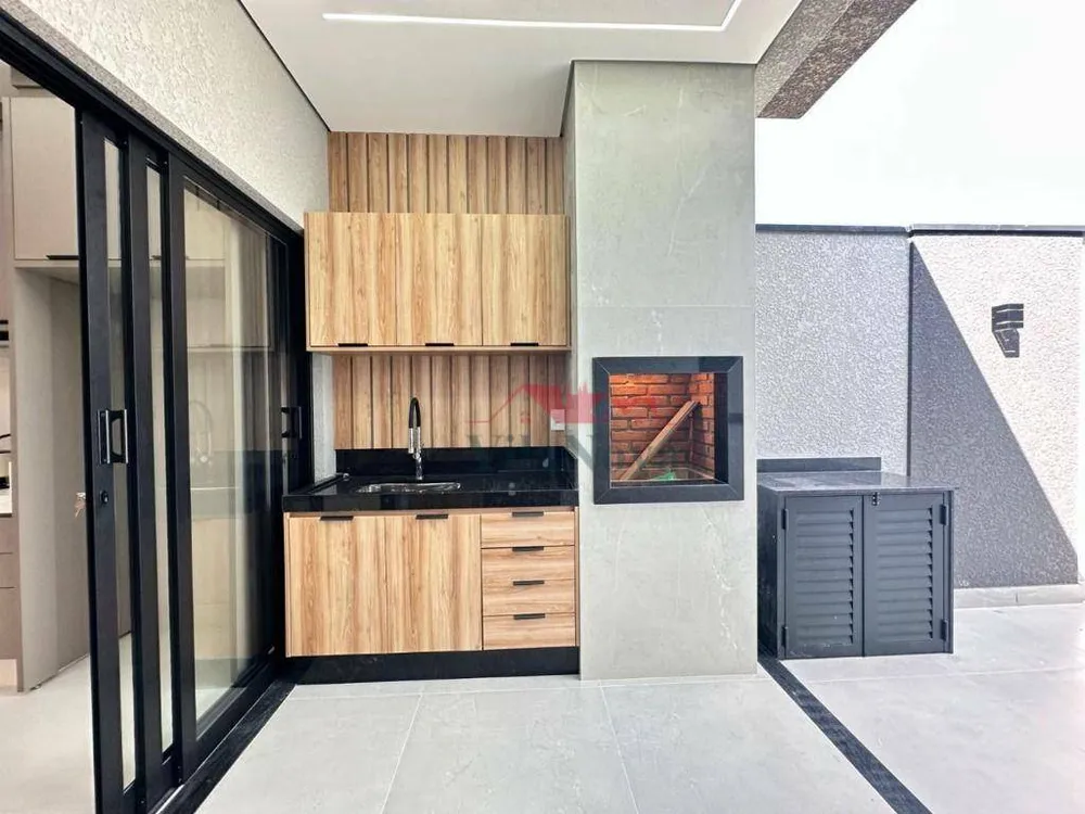 Casa de Condomínio, 3 quartos - Foto 5