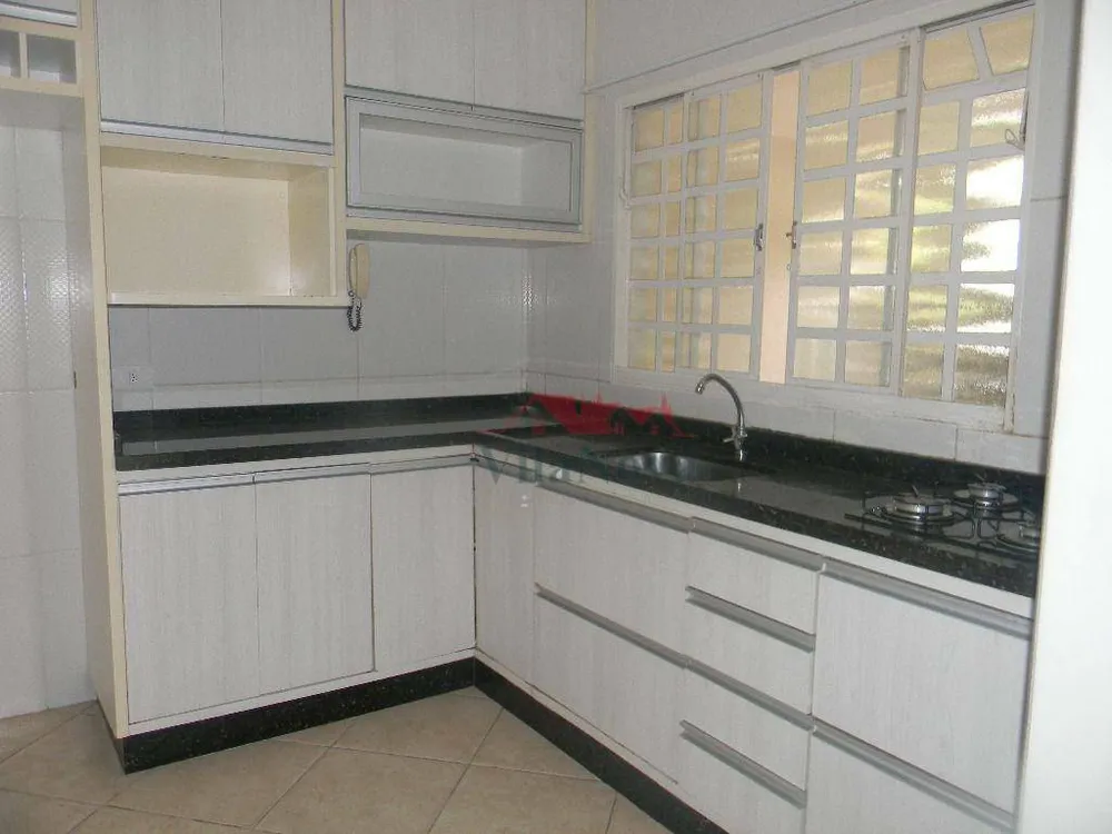 Casa, 3 quartos, 120 m² - Foto 2