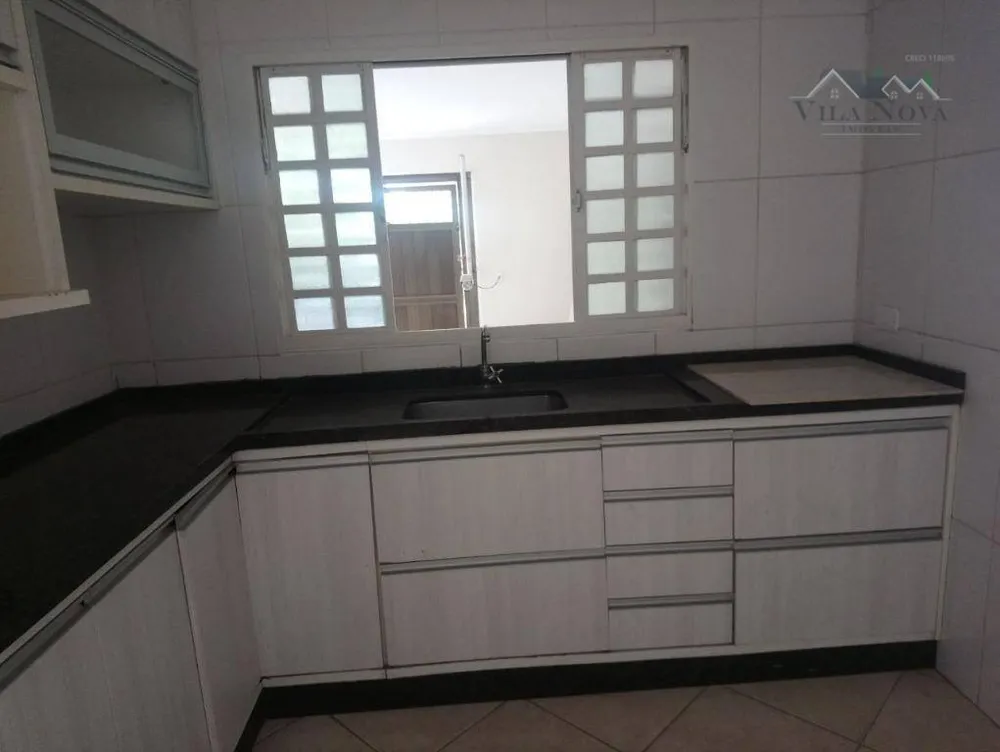 Casa, 3 quartos, 120 m² - Foto 4