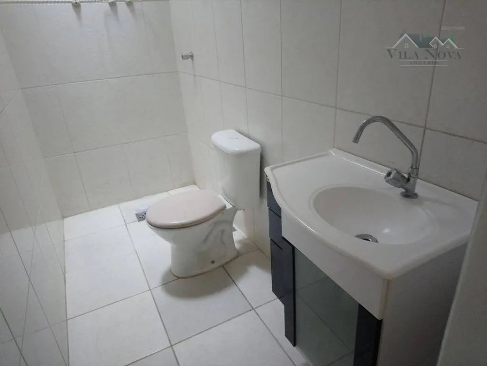 Casa, 3 quartos, 120 m² - Foto 6