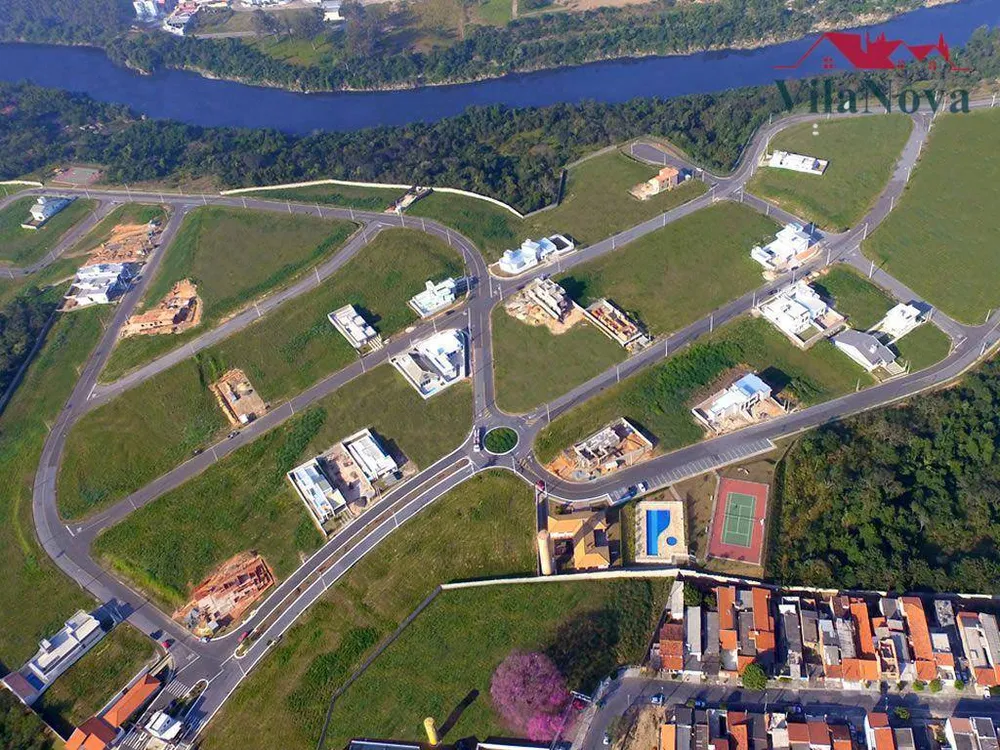 Loteamento e Condomínio, 797 m² - Foto 3