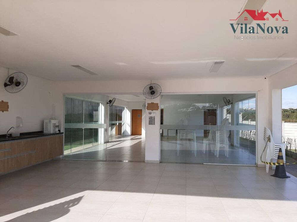 Casa de Condomínio à venda com 3 quartos, 122m² - Foto 12