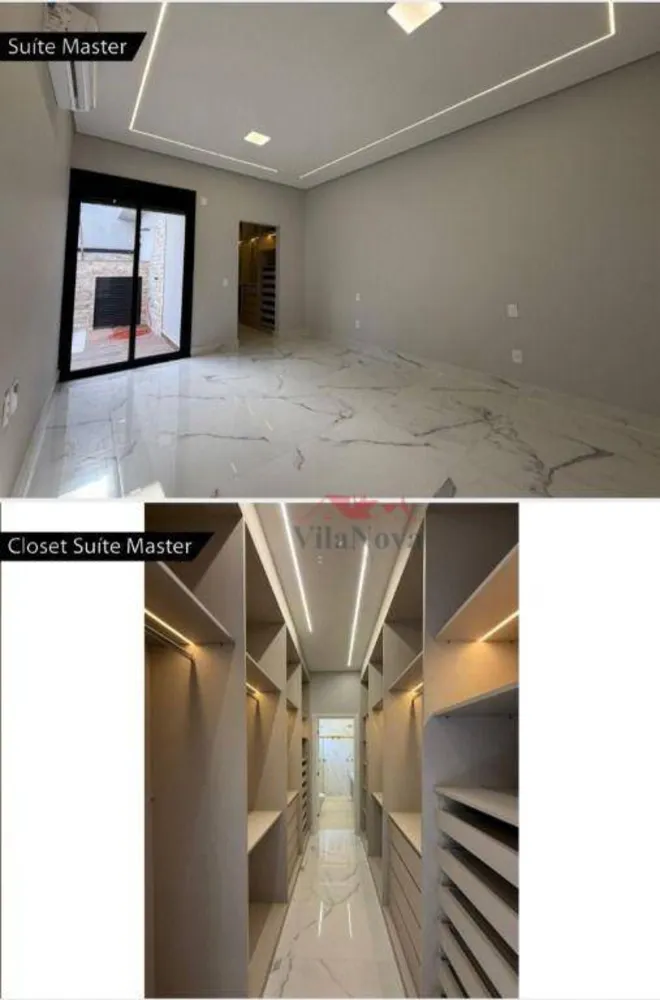 Casa de Condomínio, 3 quartos - Foto 3