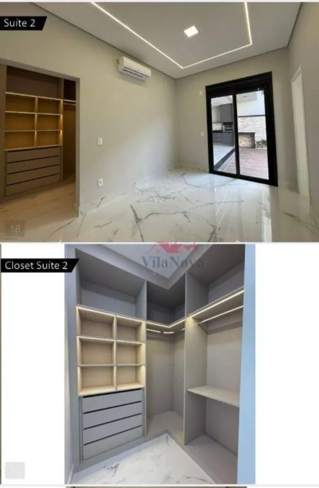 Casa de Condomínio, 3 quartos - Foto 6
