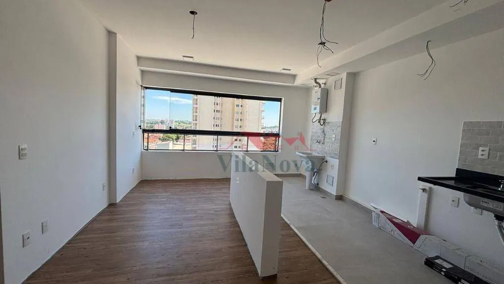 Apartamento, 2 quartos, 67 m² - Foto 1