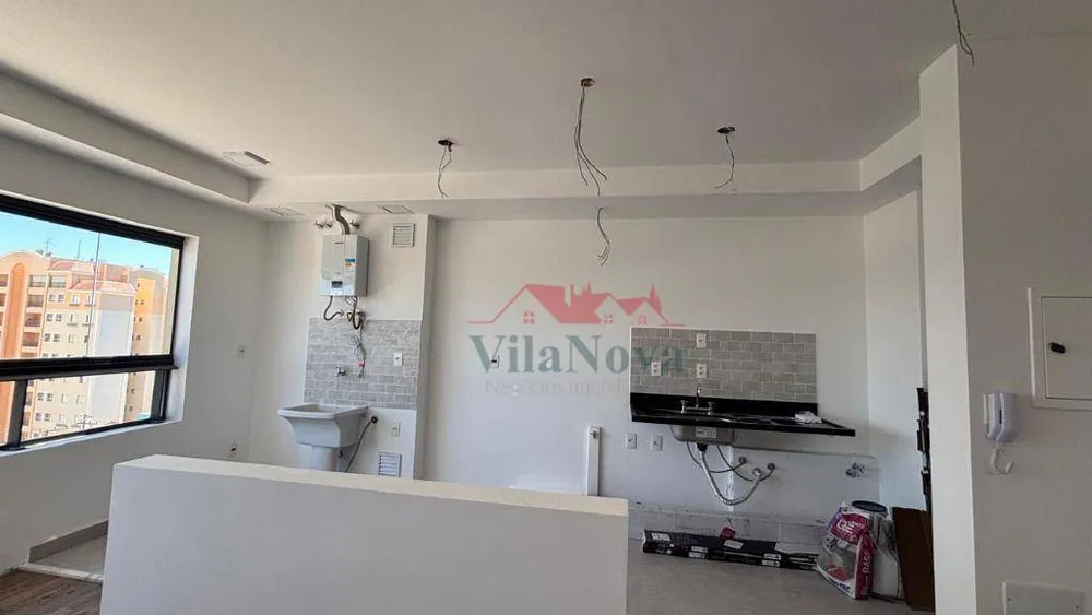 Apartamento, 2 quartos, 67 m² - Foto 2