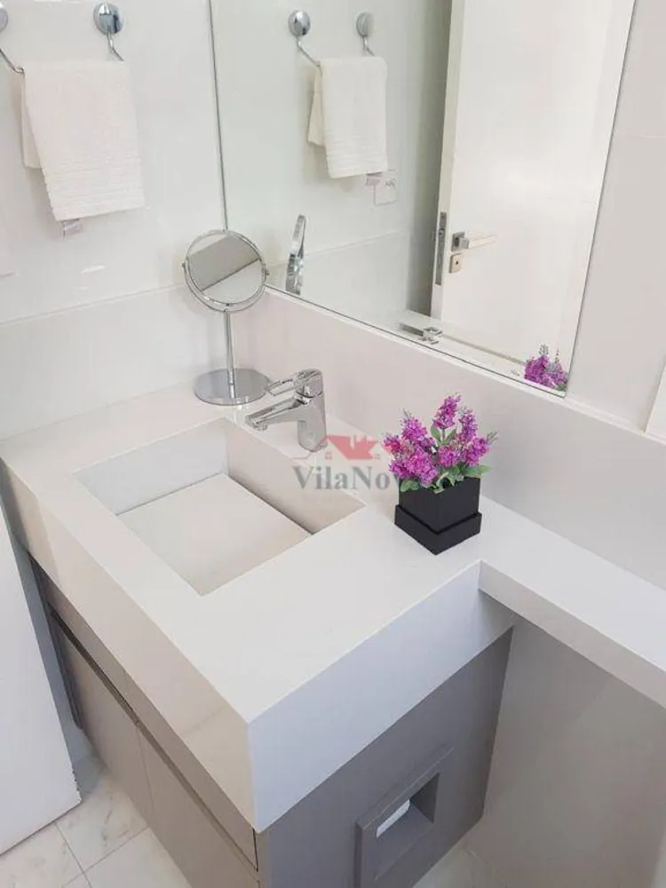Casa de Condomínio, 3 quartos - Foto 6