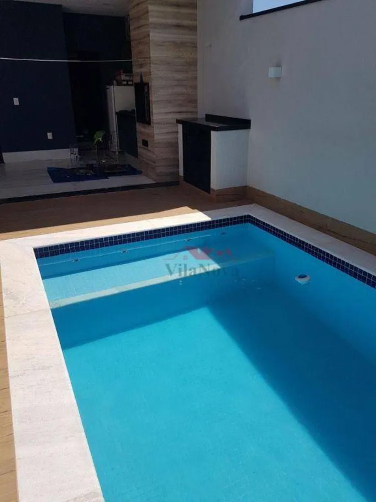 Casa de Condomínio, 3 quartos - Foto 8