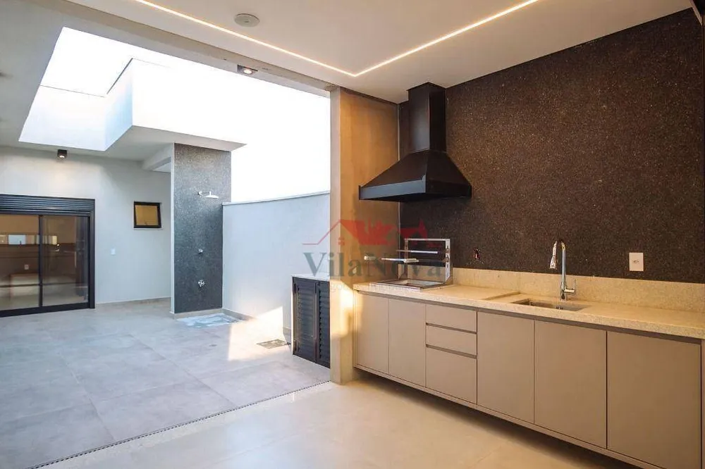 Casa de Condomínio, 3 quartos - Foto 6