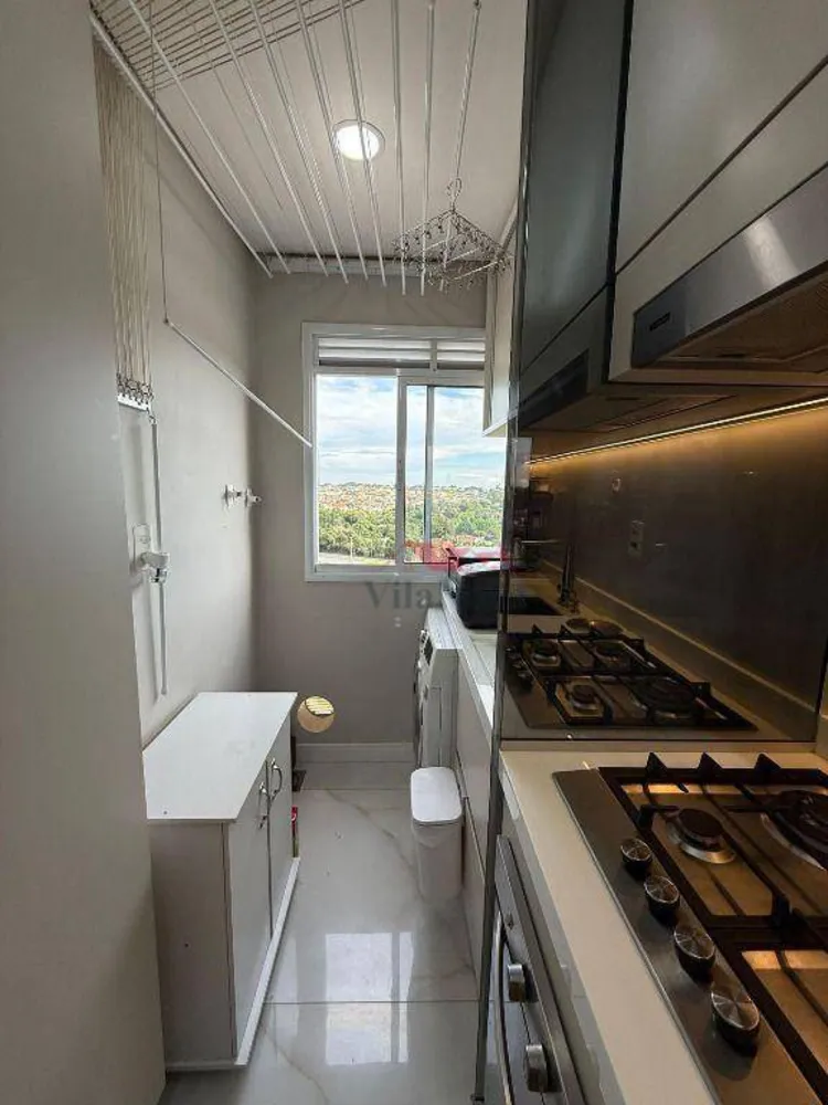 Apartamento, 2 quartos, 53 m² - Foto 8