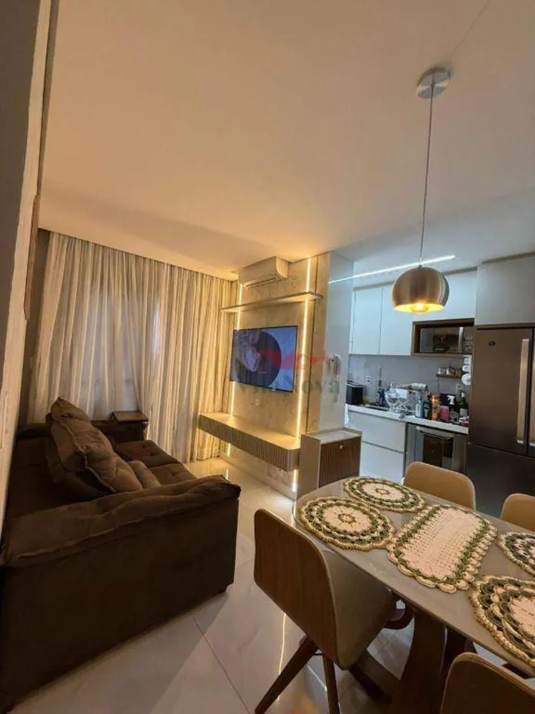 Apartamento, 2 quartos, 53 m² - Foto 3