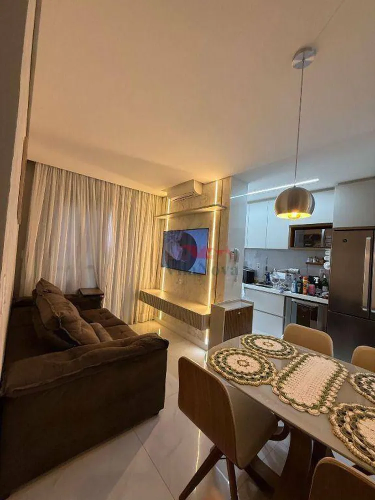 Apartamento, 2 quartos, 53 m² - Foto 4