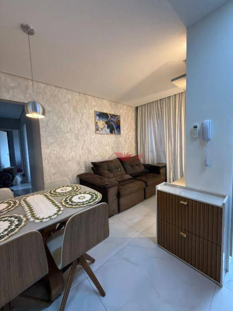 Apartamento, 2 quartos, 53 m² - Foto 6