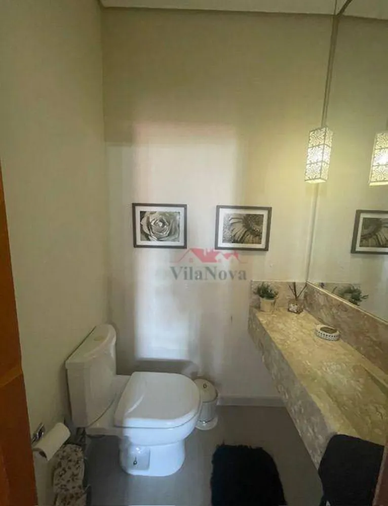 Casa, 3 quartos, 361 m² - Foto 7