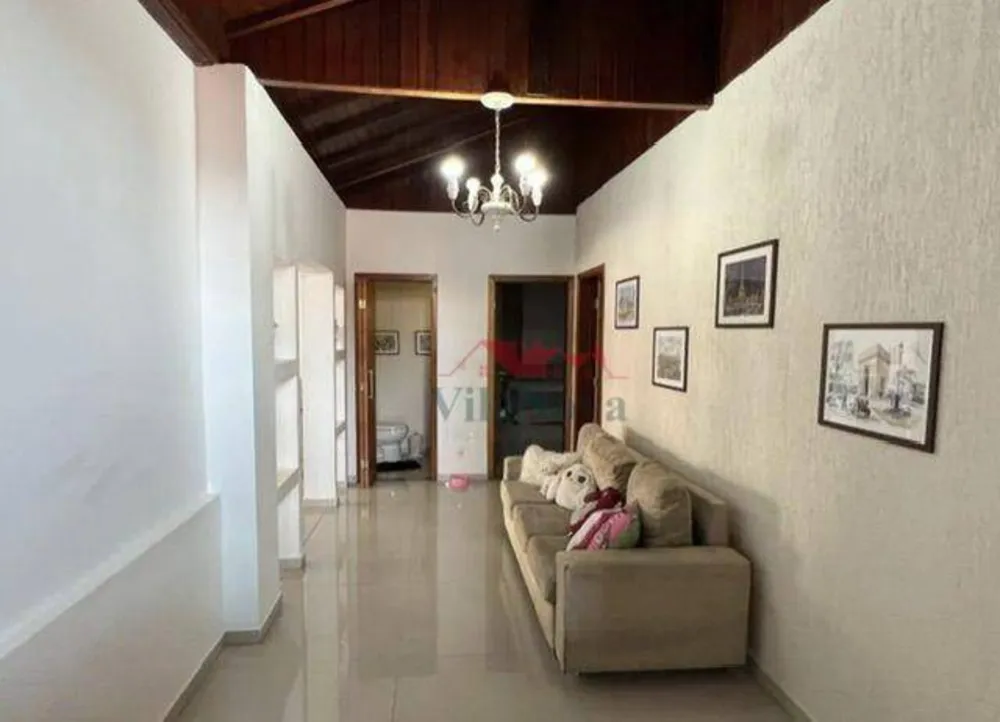 Casa, 3 quartos, 361 m² - Foto 2