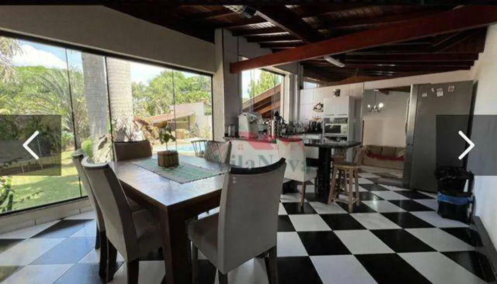 Casa, 3 quartos, 361 m² - Foto 10