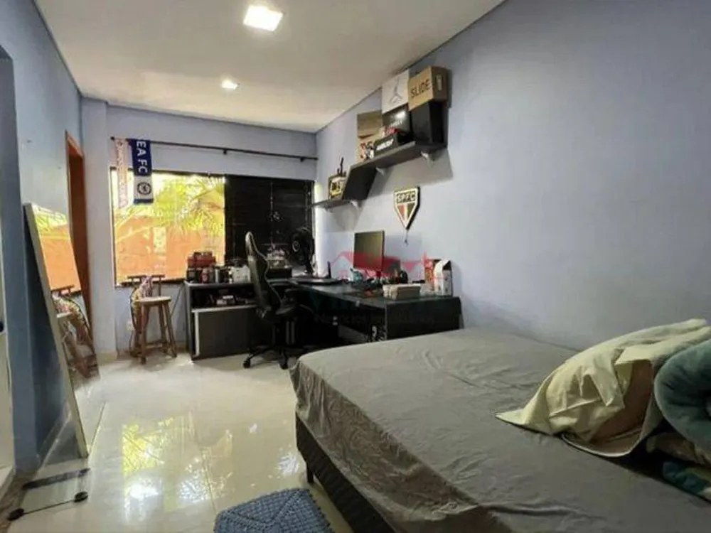 Casa, 3 quartos, 361 m² - Foto 4
