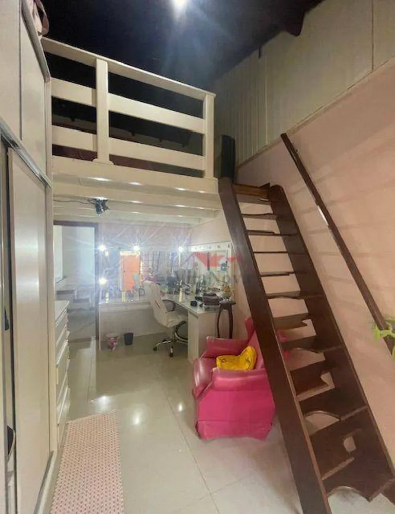 Casa, 3 quartos, 361 m² - Foto 9