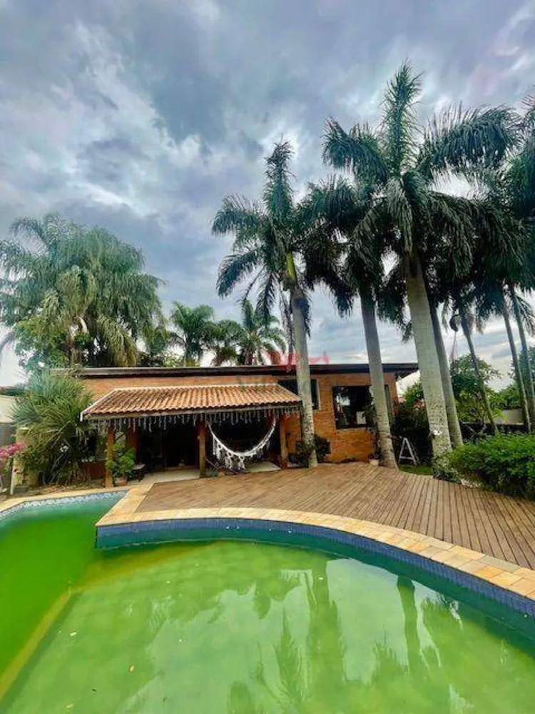 Casa, 3 quartos, 361 m² - Foto 1