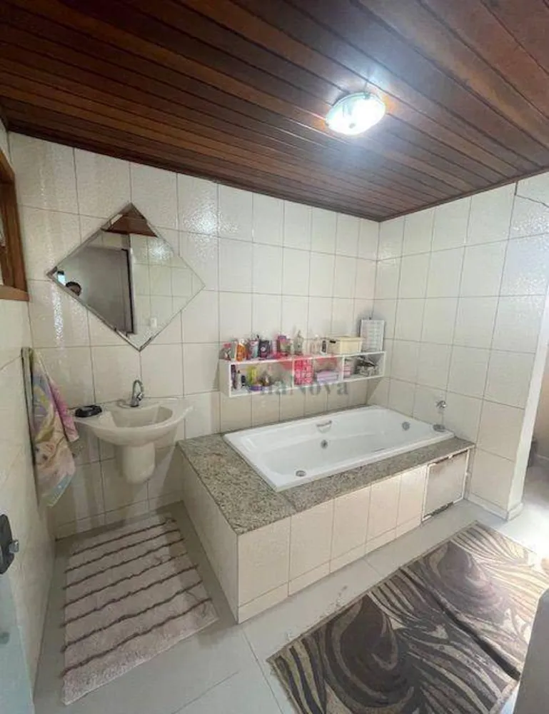 Casa, 3 quartos, 361 m² - Foto 12