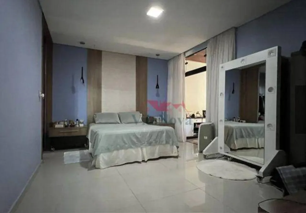Casa, 3 quartos, 361 m² - Foto 3