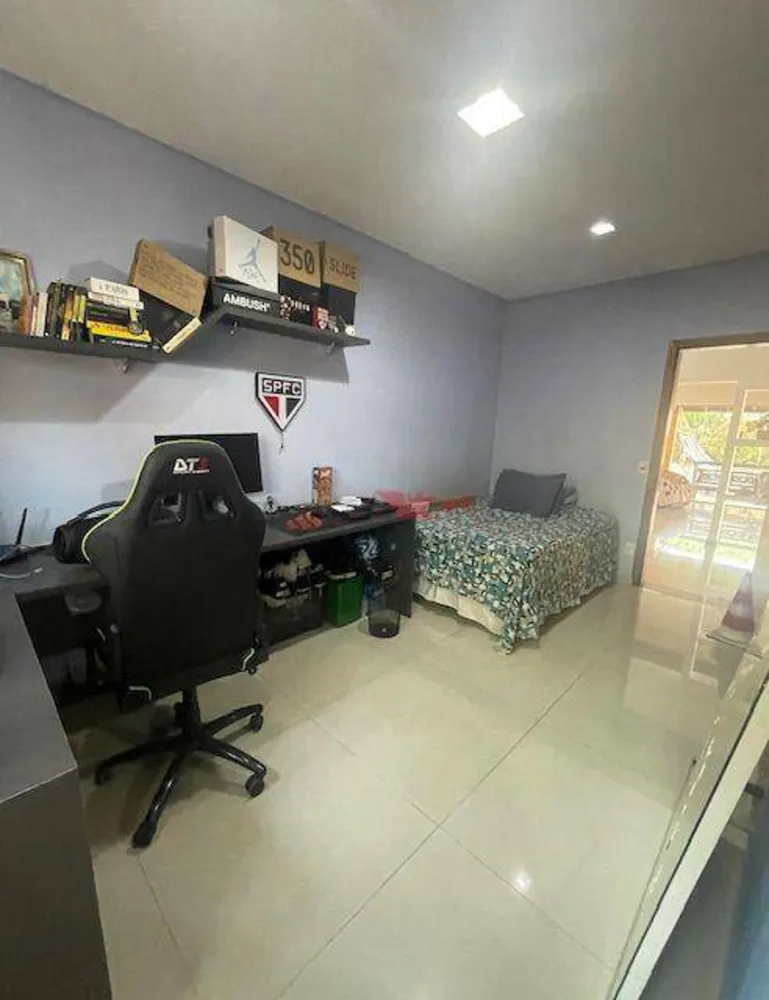 Casa, 3 quartos, 361 m² - Foto 5