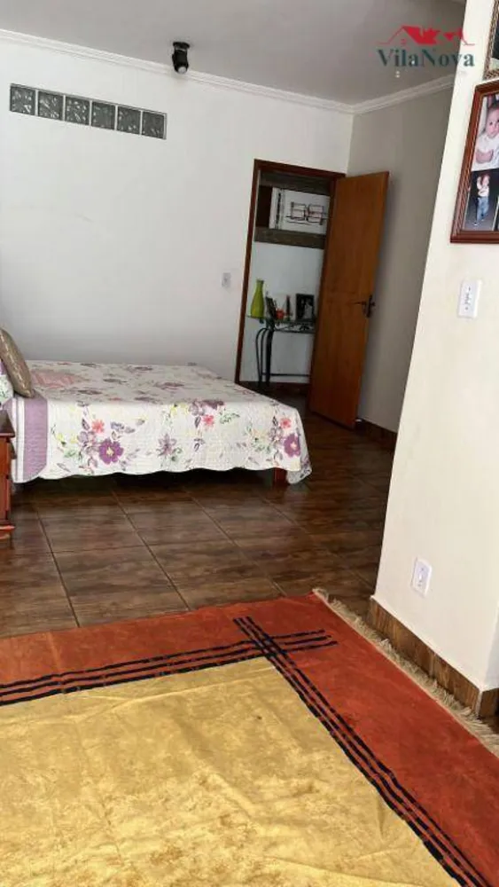 Casa, 4 quartos, 224 m² - Foto 13