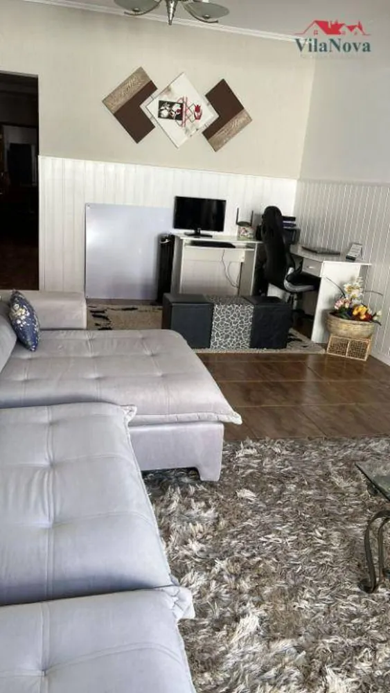 Casa, 4 quartos, 224 m² - Foto 6