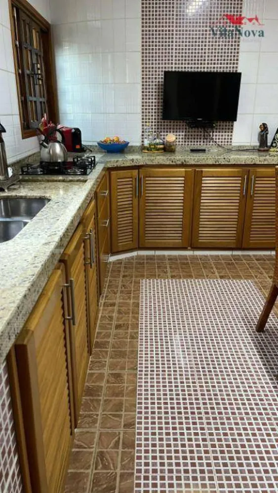 Casa, 4 quartos, 224 m² - Foto 7